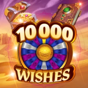 10000 Wishes - OLE777
