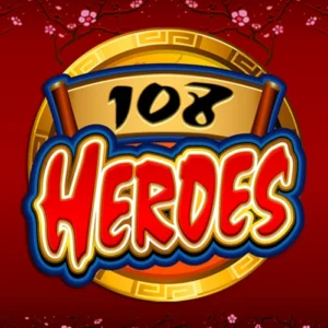 108 Heroes - OLE777