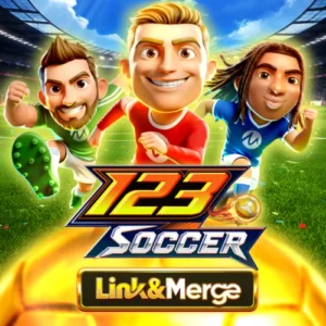123 Soccer Link&Merge - OLE777
