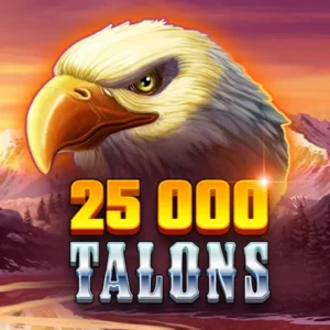 25000 Talons - OLE777