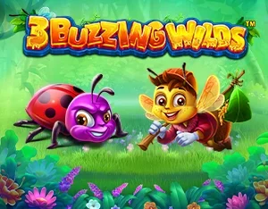 3 Buzzing Wilds - OLE777