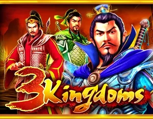 3 Kingdoms – Battle of Red Cliffs - OLE777