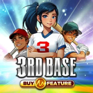 3rd Base - OLE777