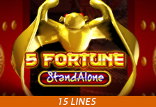 5 Fortune SA - OLE777