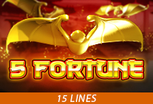 5 Fortune - OLE777