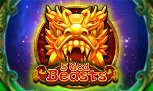 5 God Beasts - OLE777