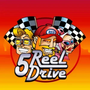 5 Reel Drive - OLE777
