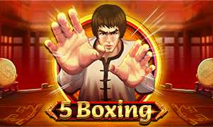 5Boxing - OLE777