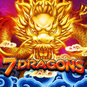 7 Dragons - OLE777