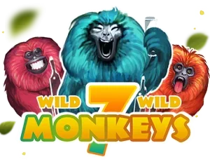 7 Monkeys - OLE777