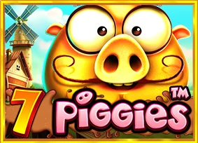 7 Piggies - OLE777