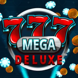777 Mega Deluxe™ - OLE777