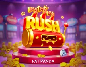 777 Rush - OLE777