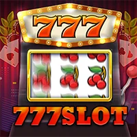 777 Slot - OLE777
