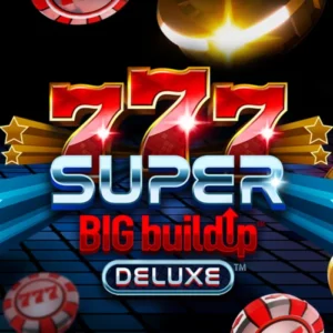 777 Super BigBuildUp™ Deluxe™ - OLE777