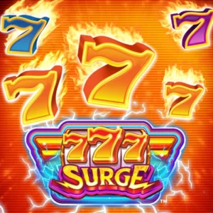 777 Surge - OLE777