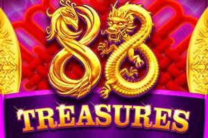 88 Treasures - OLE777