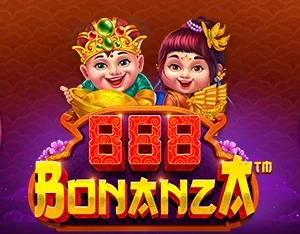 888 Bonanza - OLE777