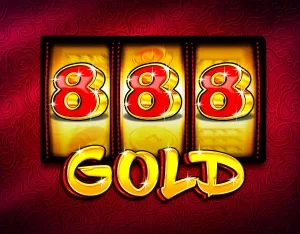 888 Gold - OLE777