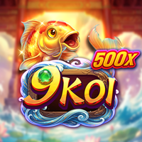 9 Koi - OLE777