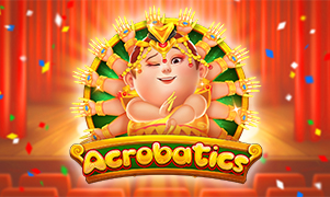 Acrobatics - OLE777