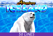 Adventure Iceland - OLE777