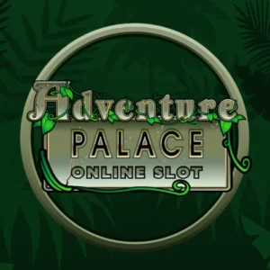 Adventure Palace - OLE777