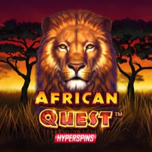 African Quest - OLE777