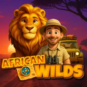 African Wilds - OLE777