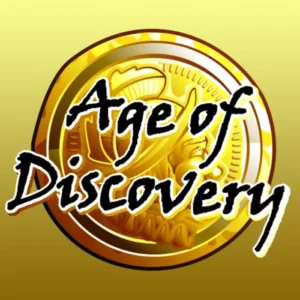 Age Of Discovery - OLE777