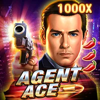 Agent Ace - OLE777
