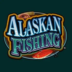 Alaskan Fishing - OLE777