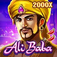 Ali Baba - OLE777