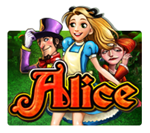Alice - OLE777
