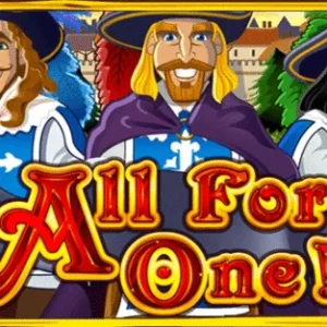 All For One - OLE777