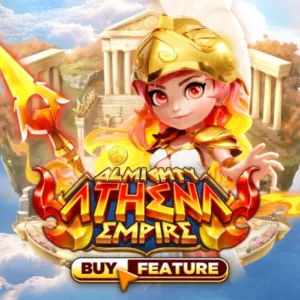 Almighty Athena Empire - OLE777