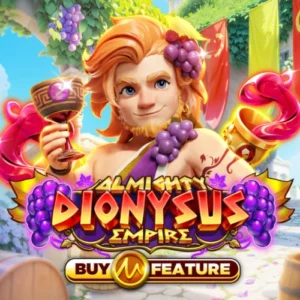 Almighty Dionysus Empire - OLE777