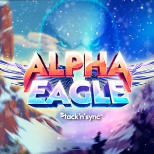 Alpha Eagle - OLE777