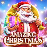 Amazing Christmas - OLE777