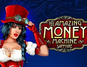 Amazing Money Machine - OLE777