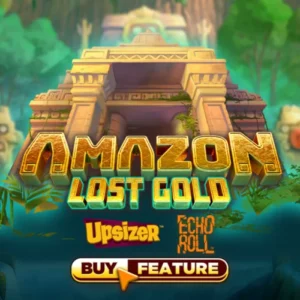Amazon – Lost Gold - OLE777