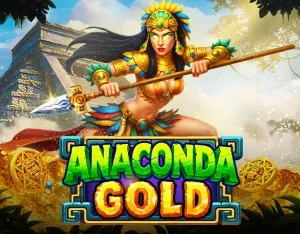 Anaconda Gold - OLE777