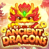 Ancient Dragons - OLE777