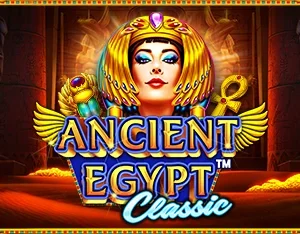 Ancient Egypt Classic - OLE777