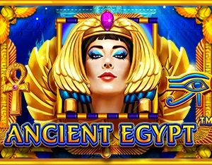 Ancient Egypt - OLE777