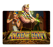 Ancient Egypt - OLE777