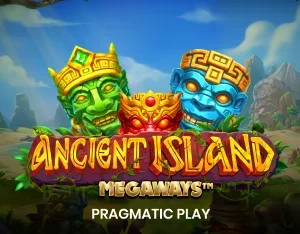 Ancient Island Megaways - OLE777