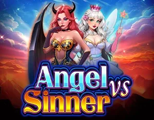Angel vs Sinner - OLE777
