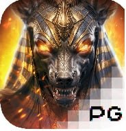 Anubis Wrath - OLE777