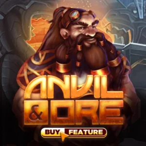 Anvil and Ore - OLE777